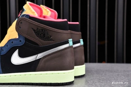 BIO AIR RETRO JORDAN TOKYO 1 HACK HIGH 0721